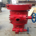 Api 16a Certified Blowout Preventers BOP Blowout Preventer X-mas Tree (Christmas Tree) Factory